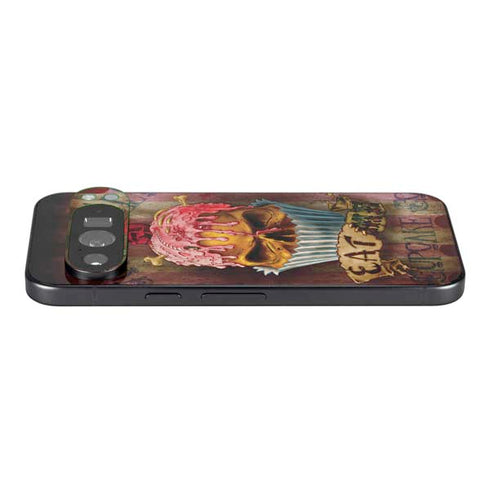 Alchemy Carta Eat Me Pixel 9 Pro XL Skin
